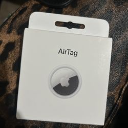 Apple Air Tag