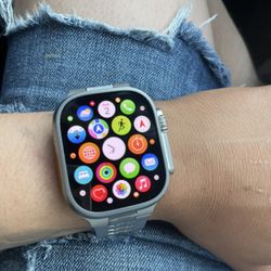 Apple Watch Ultra 2 49mm