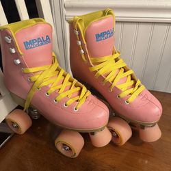Impala Quad roller skates - Women 6