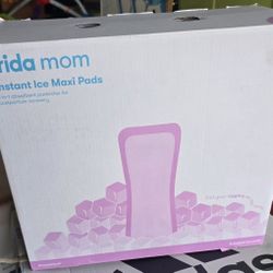 Frida Mom Instant Ice Maxi Pads