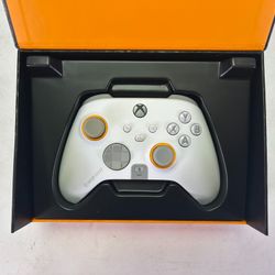 SCUF Instinct Black/Blue Wireless Gaming Controller Xbox One / Xbox Series X/S 