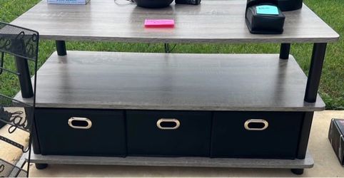 Small coffee table