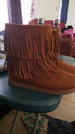 Bendo botas en buena calidad