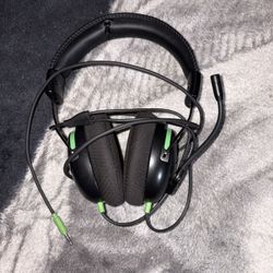 Xbox Headsets 