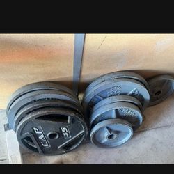 Workout Set