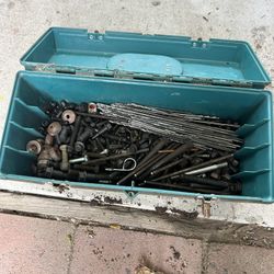 Tool Box