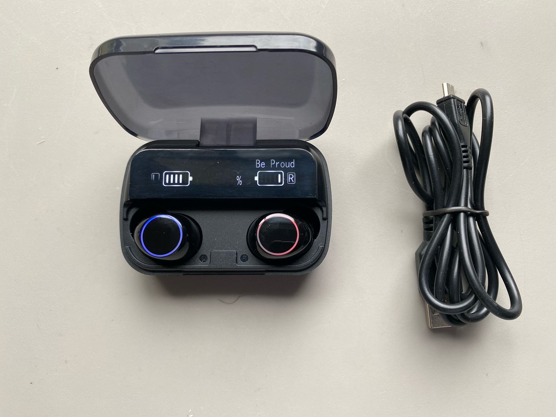 TWS V5,3 Wireless Earbuds
