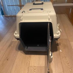 Transportin Para Mascota - Viajes Aereos 