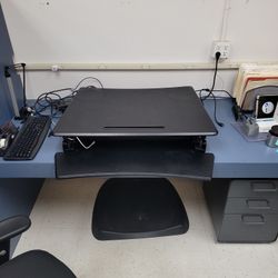 Stand Up Desk