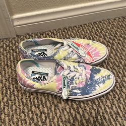 Vans ComfyCush