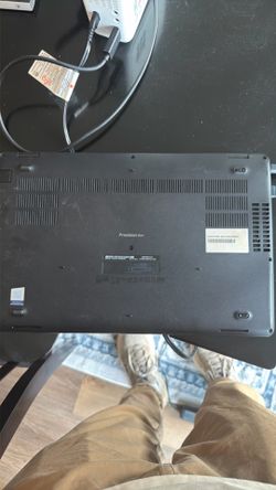Dell precision 3541