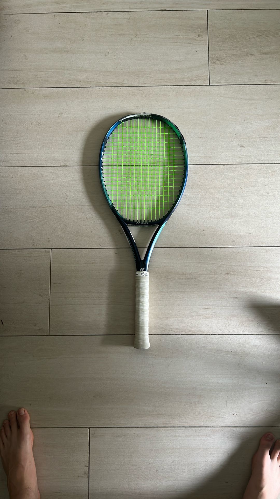 Yonex Ezone Tennis Racket