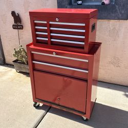 Tool Box