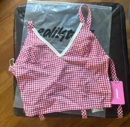 Xs Edikted  halter top