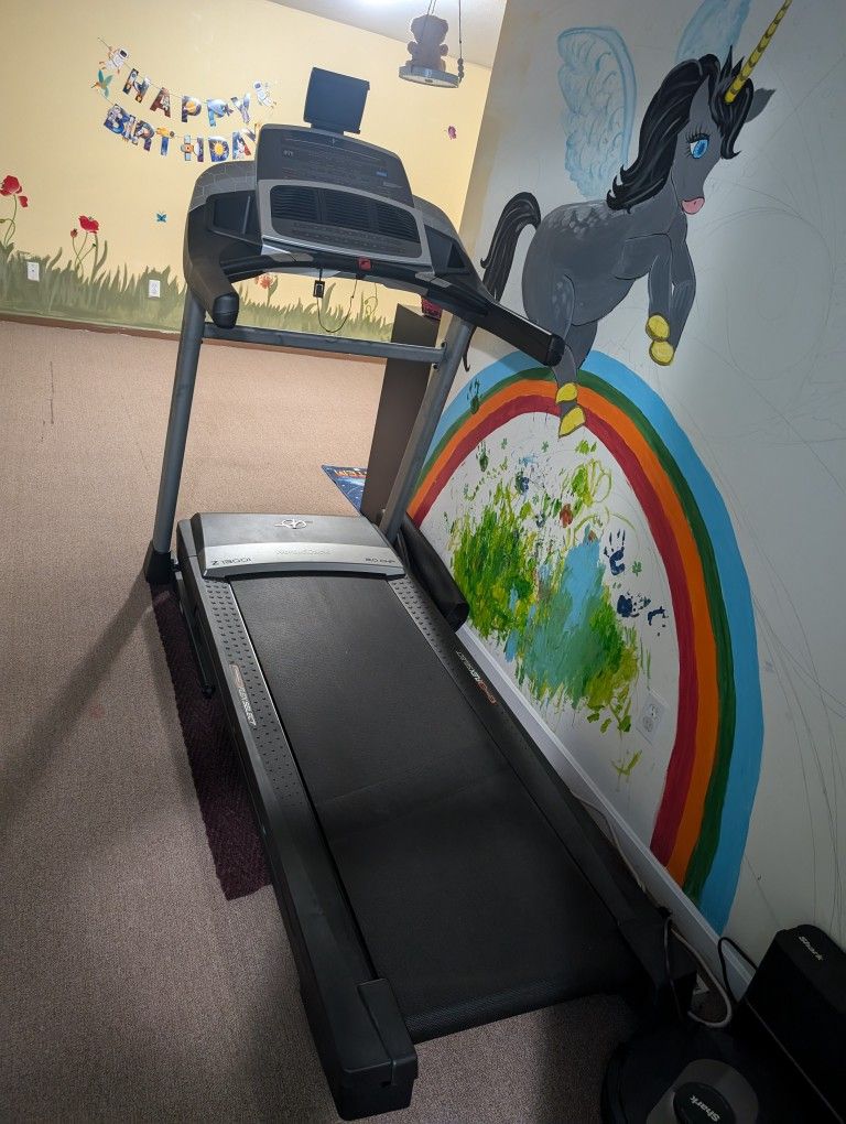 Nordictrack 1300i FlexSelect 3.0 Chp