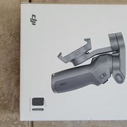 DJI Osmo