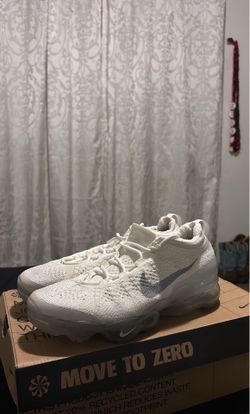Vapormax flyknit women size 9