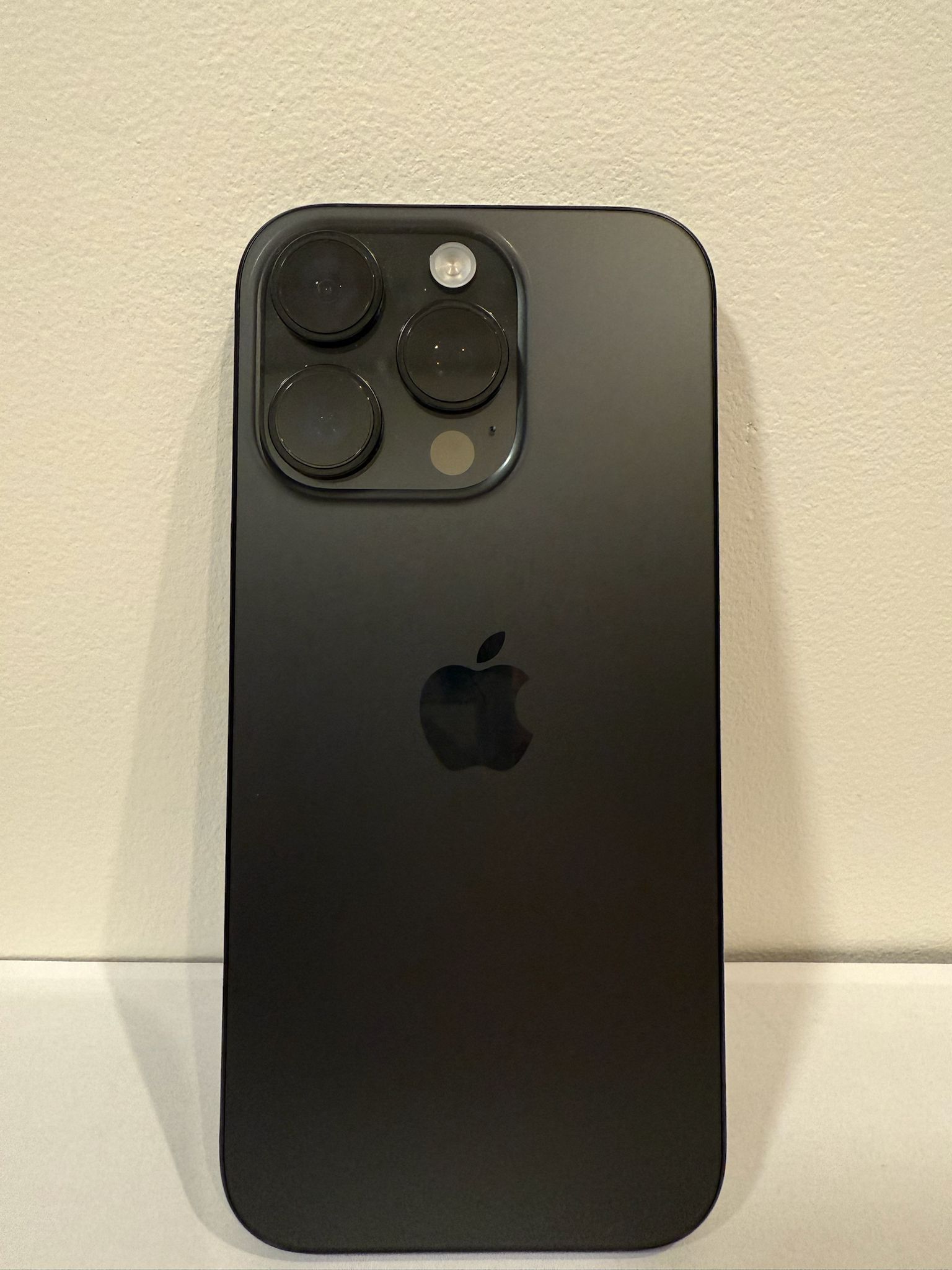 iPhone 16 Pro 256GB