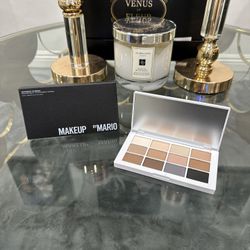 MAKEUP BY MARIO Master Mattes® Eyeshadow 💕