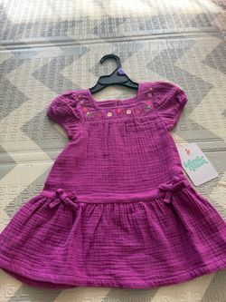 Girl Dress