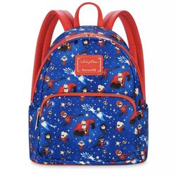 Disney Loungefly Backpack - The Incredibles