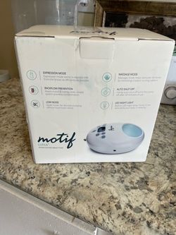 Wearable Breast Pump