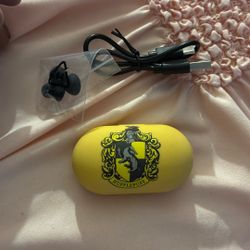 Harry Potter Ear Buds