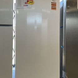 Whirlpool Fast Freeze 19.65 cu. ft. Frost-free Upright Freezer