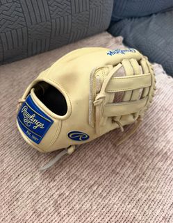 Rawlings Heart Of The Hide