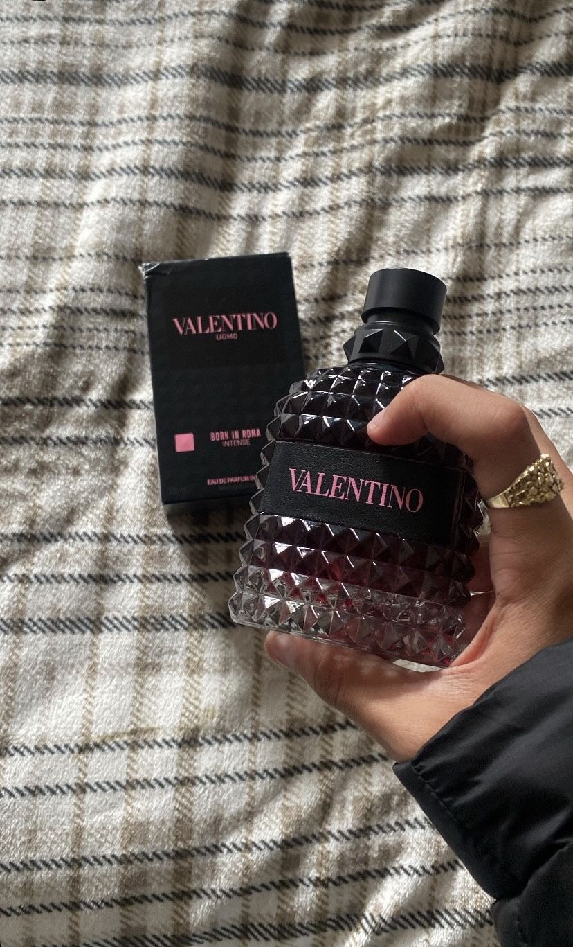 Valentino Cologne 