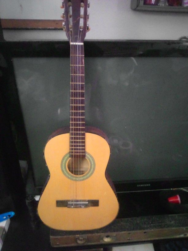 Guitar