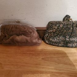 Woman's Evening Bags