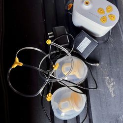 Medela Wearable Breast Pump 