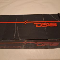 New Pair of Ds18 Power Tweeters 