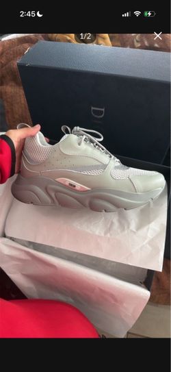 B22’ Dior Grey