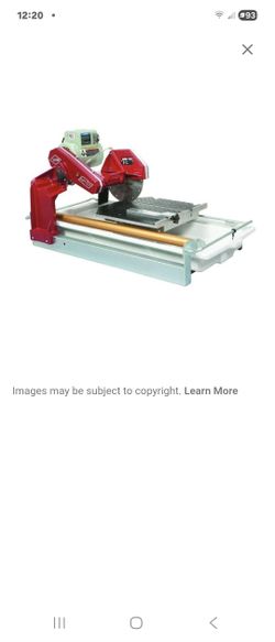 10 Inch Mk Tile Saw