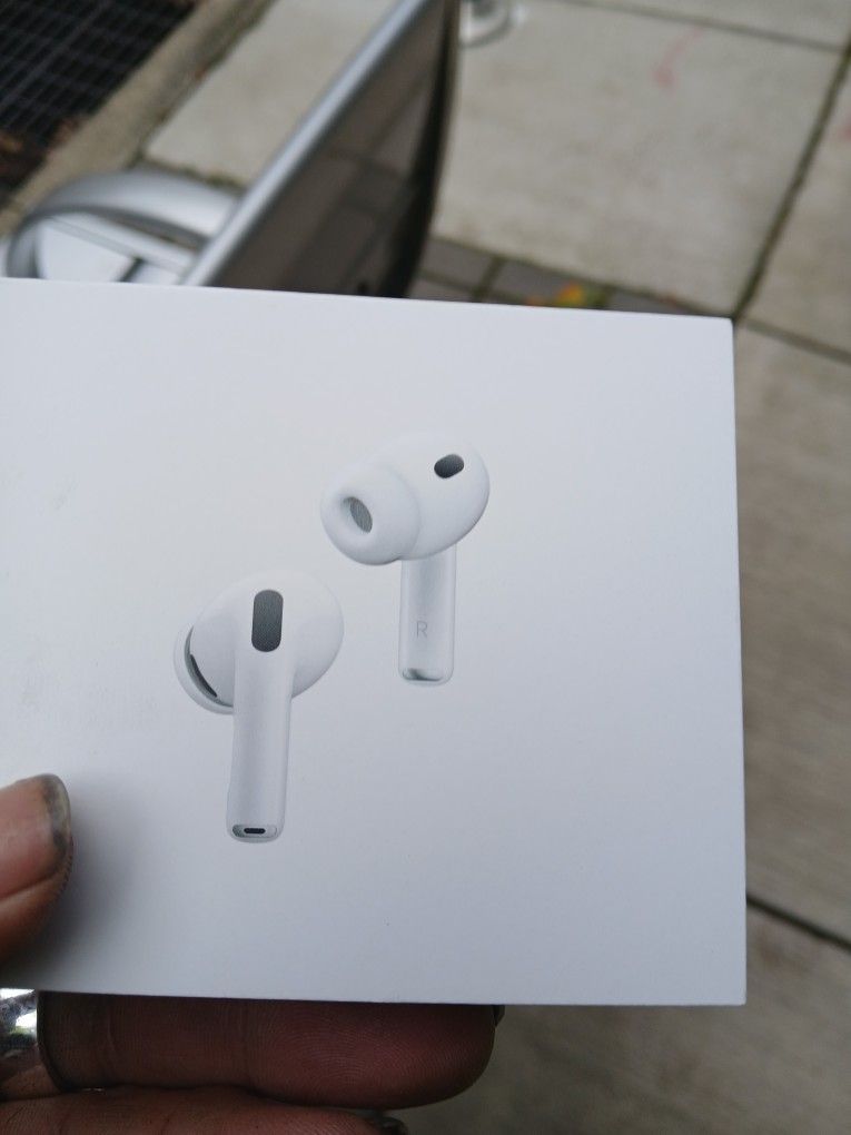 Brand New Airpod Pro Threes