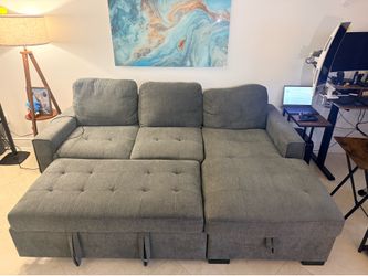 Furniture moving sale. Need it gone ASAP