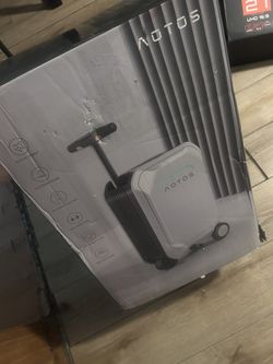 Aotos Suit Case