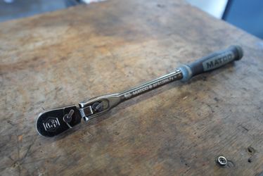 Matco tools