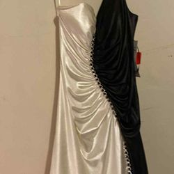 3 Beautiful Dresses By Deb, KissKiss, Elegance By Allure