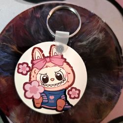 Cute Trendy Keychains