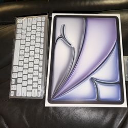 iPad Air 13 M3 Bundle 