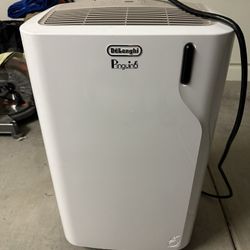 Perfect Condition Portable AC Unit