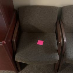 Free Chairs 
