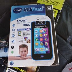 Kid Buzz 3