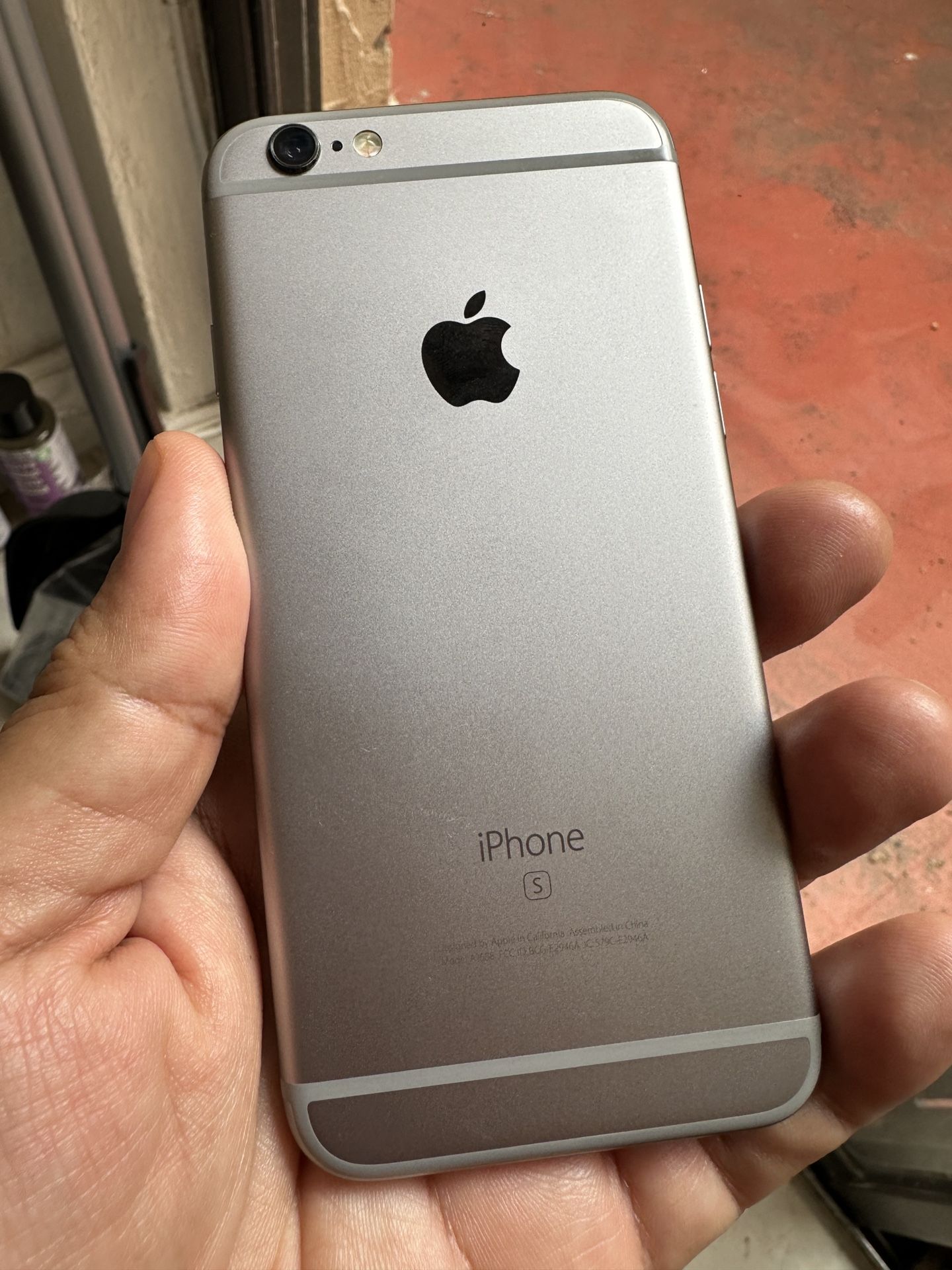 iPhone 6S 64GB Unlocked Great Condition for Sale in Miami, FL