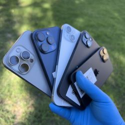 iPhone 15 / 15 Plus / 15 Pro / 15 Pro Max Factory Unlocked / International / Mexico