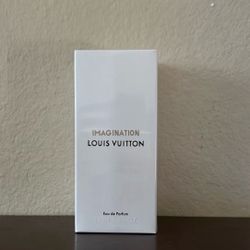 Louis Vuitton Imagination EDP