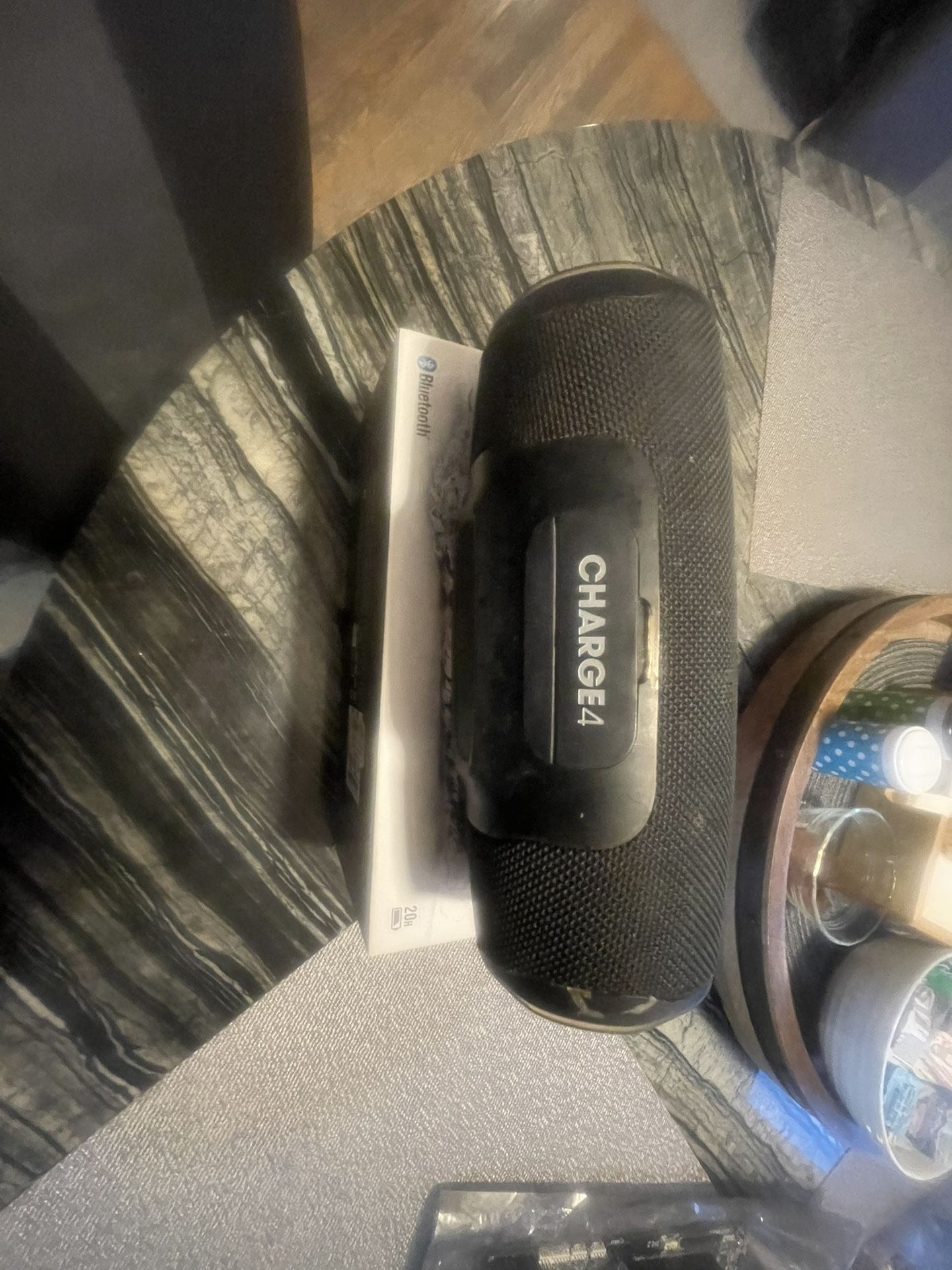 JBL Charge 4